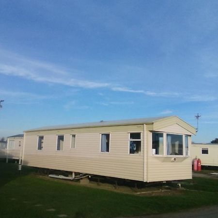 Arizona Family And Dogs Welcome Caravan 3 Bedrooms Rye Eksteriør billede