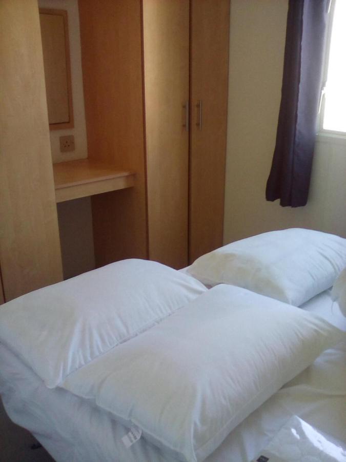 Arizona Family And Dogs Welcome Caravan 3 Bedrooms Rye Eksteriør billede
