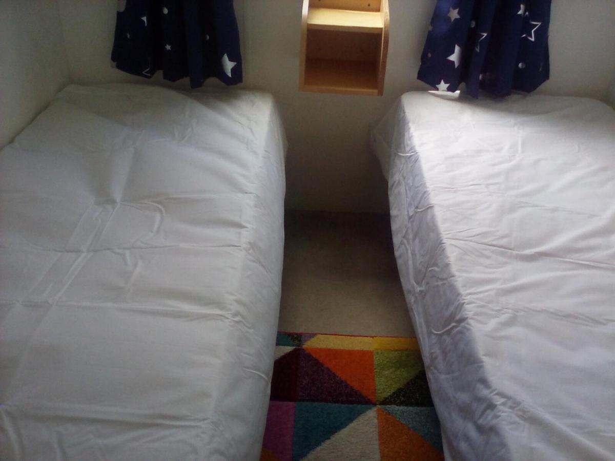 Arizona Family And Dogs Welcome Caravan 3 Bedrooms Rye Eksteriør billede