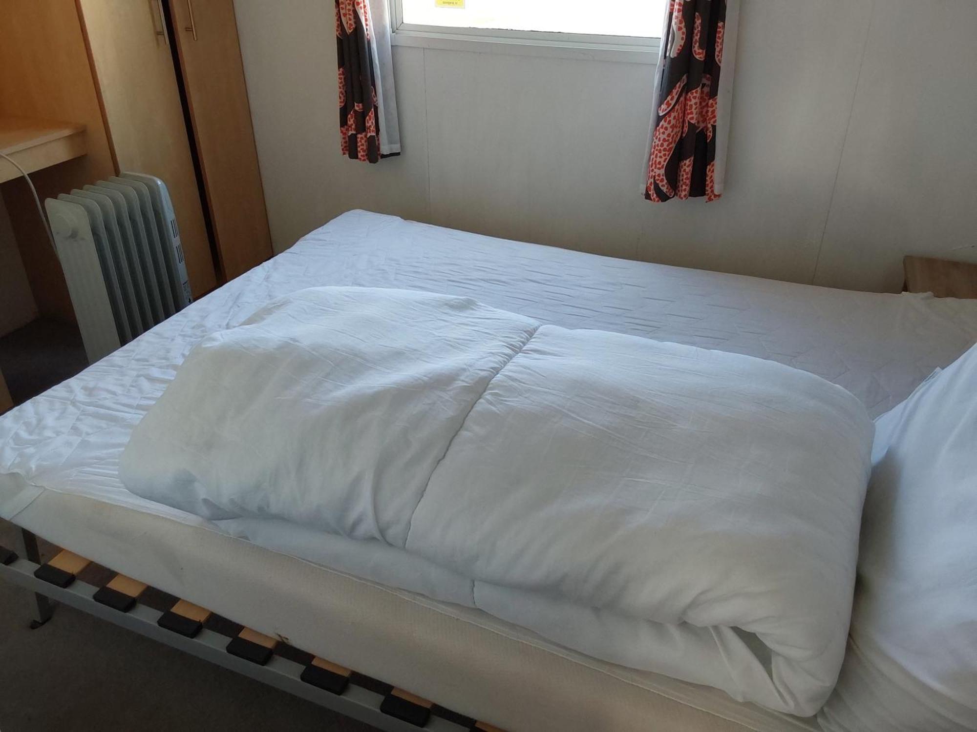 Arizona Family And Dogs Welcome Caravan 3 Bedrooms Rye Eksteriør billede