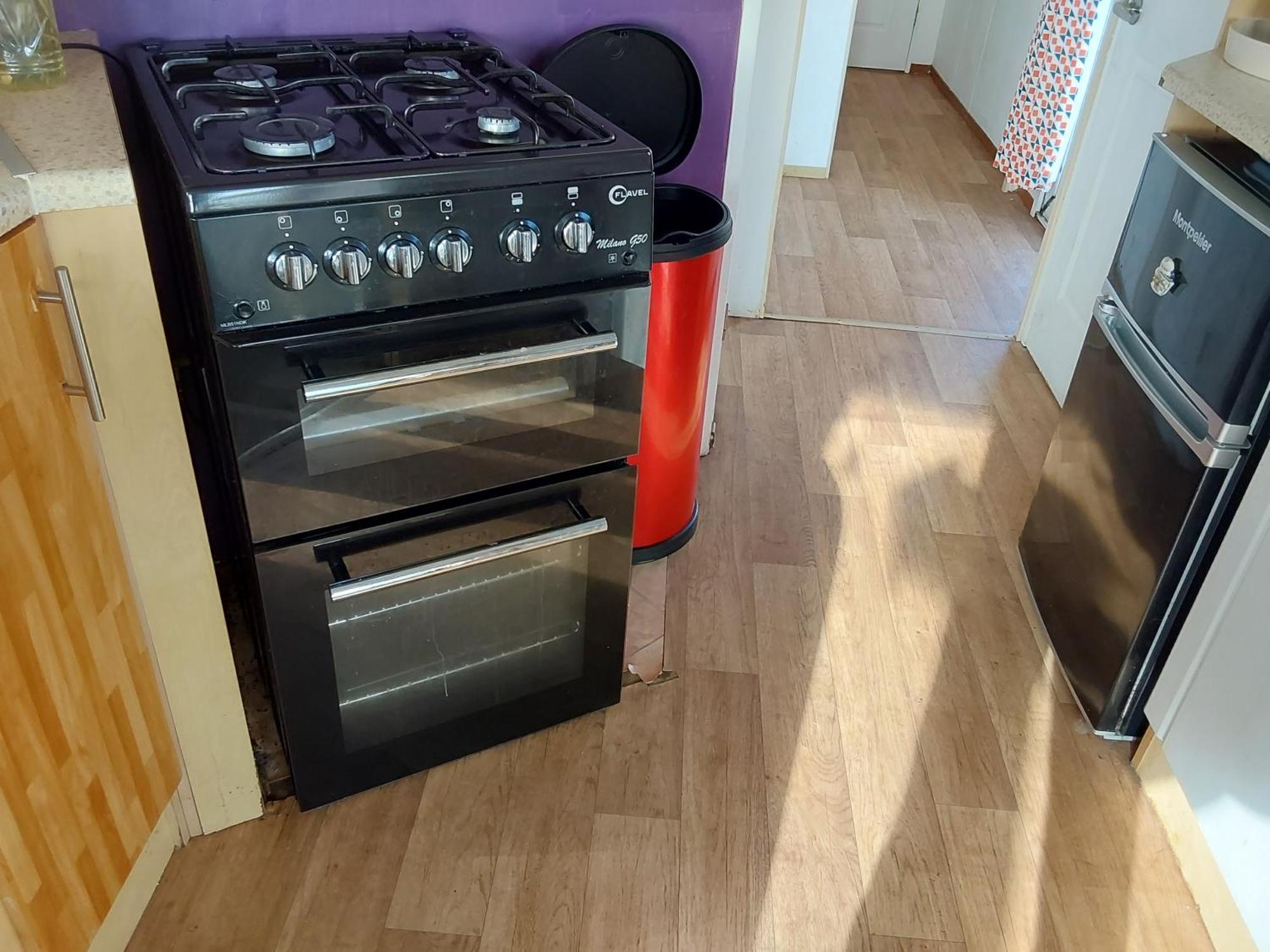 Arizona Family And Dogs Welcome Caravan 3 Bedrooms Rye Eksteriør billede