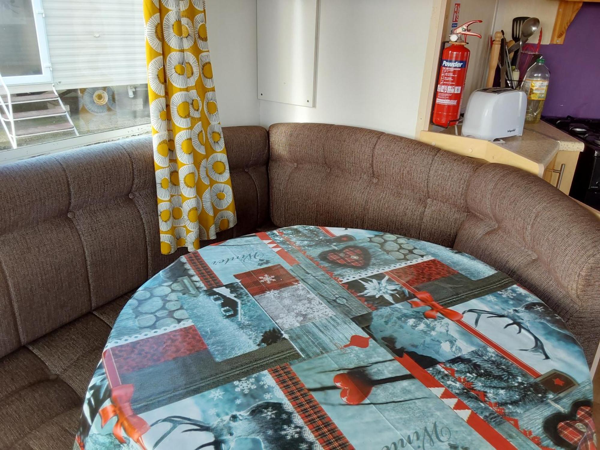 Arizona Family And Dogs Welcome Caravan 3 Bedrooms Rye Eksteriør billede