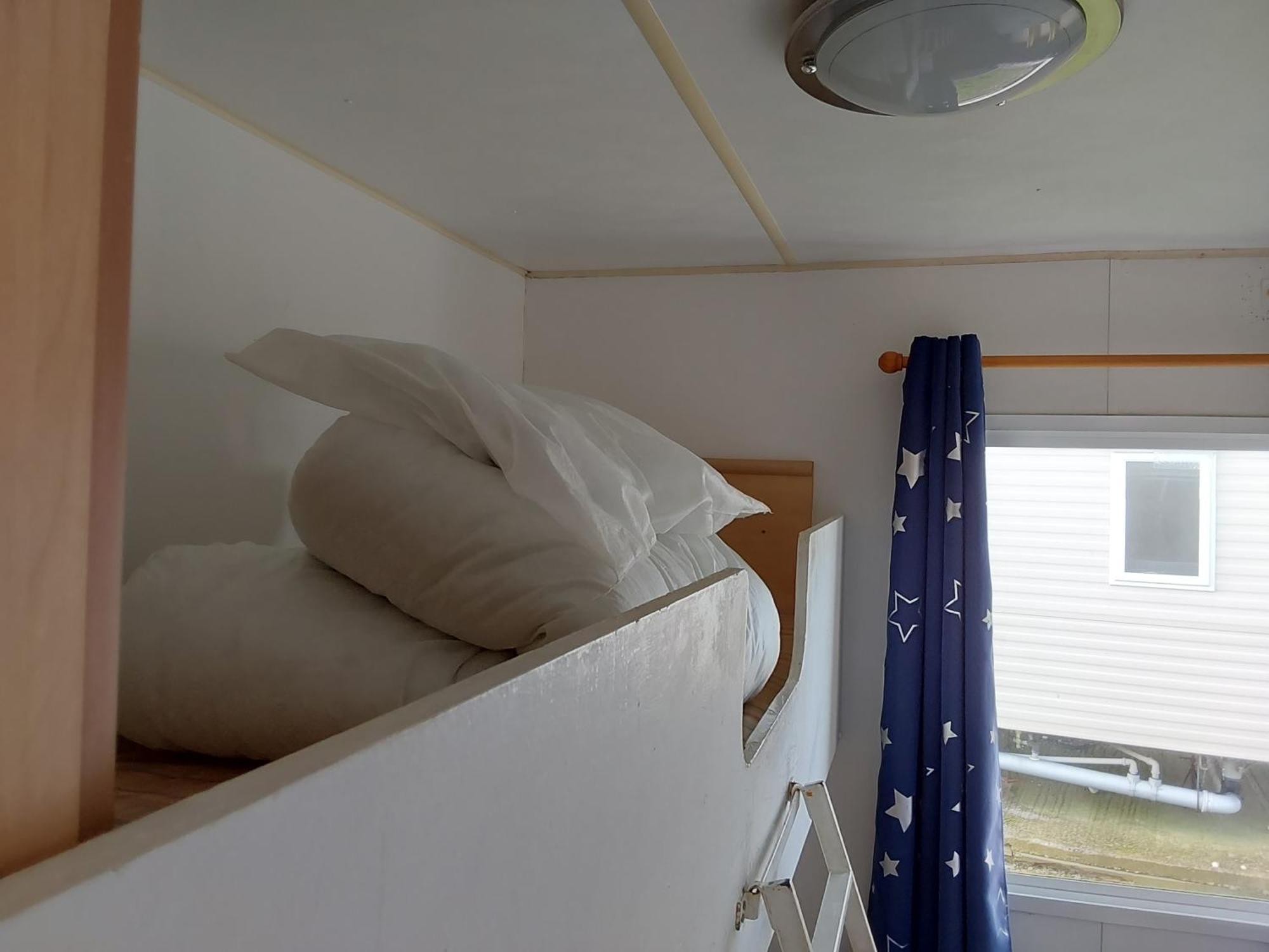 Arizona Family And Dogs Welcome Caravan 3 Bedrooms Rye Eksteriør billede