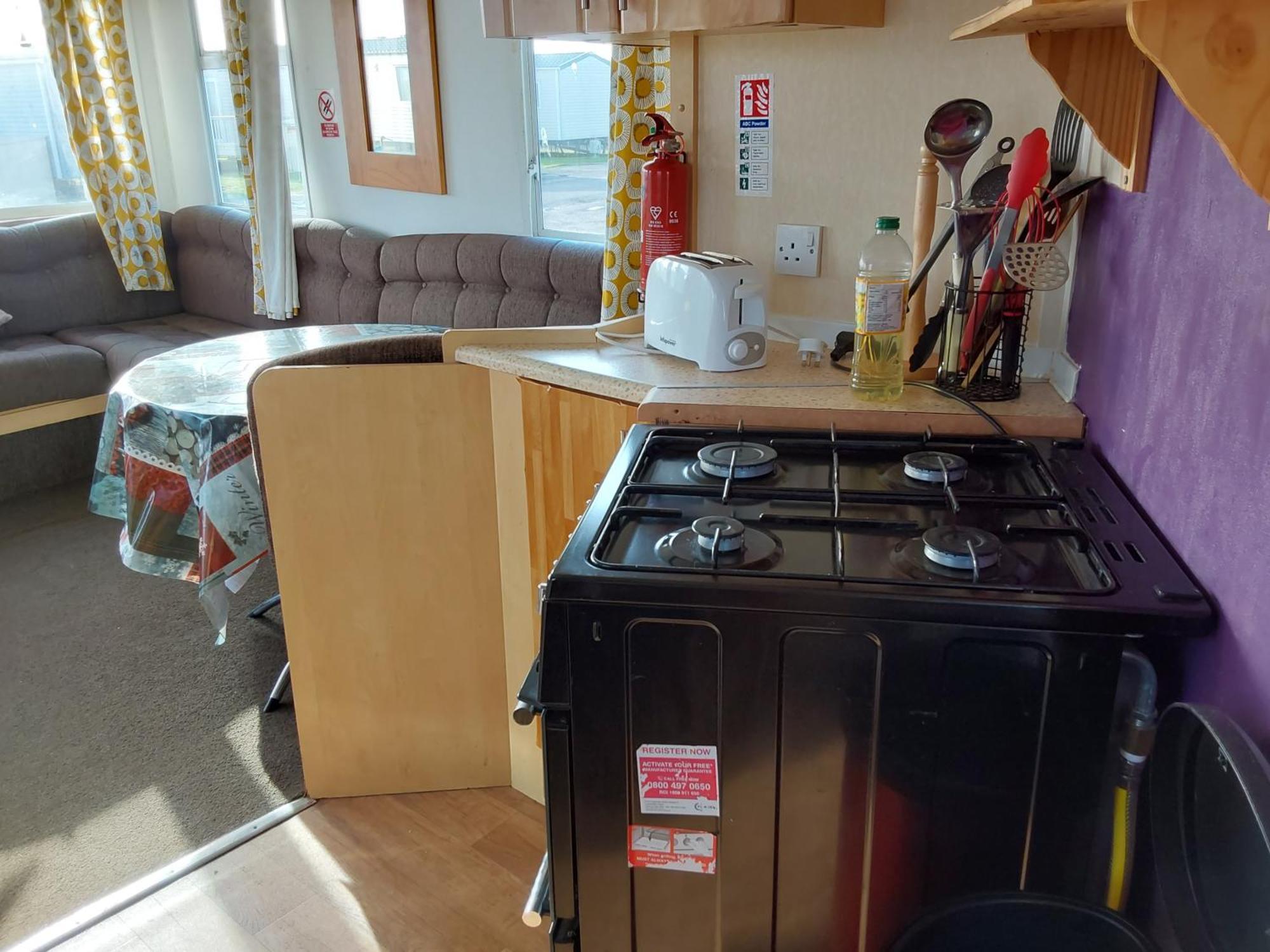 Arizona Family And Dogs Welcome Caravan 3 Bedrooms Rye Eksteriør billede