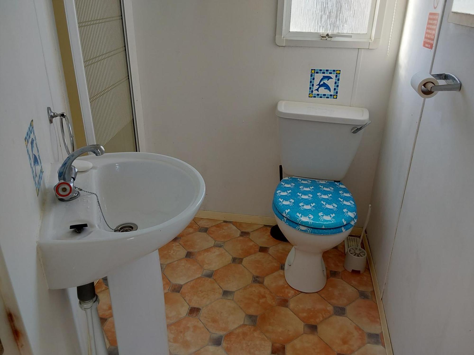 Arizona Family And Dogs Welcome Caravan 3 Bedrooms Rye Eksteriør billede