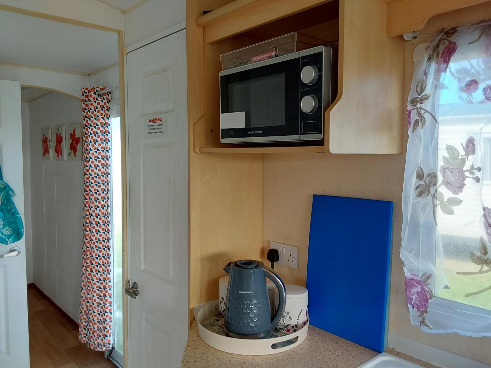 Arizona Family And Dogs Welcome Caravan 3 Bedrooms Rye Eksteriør billede