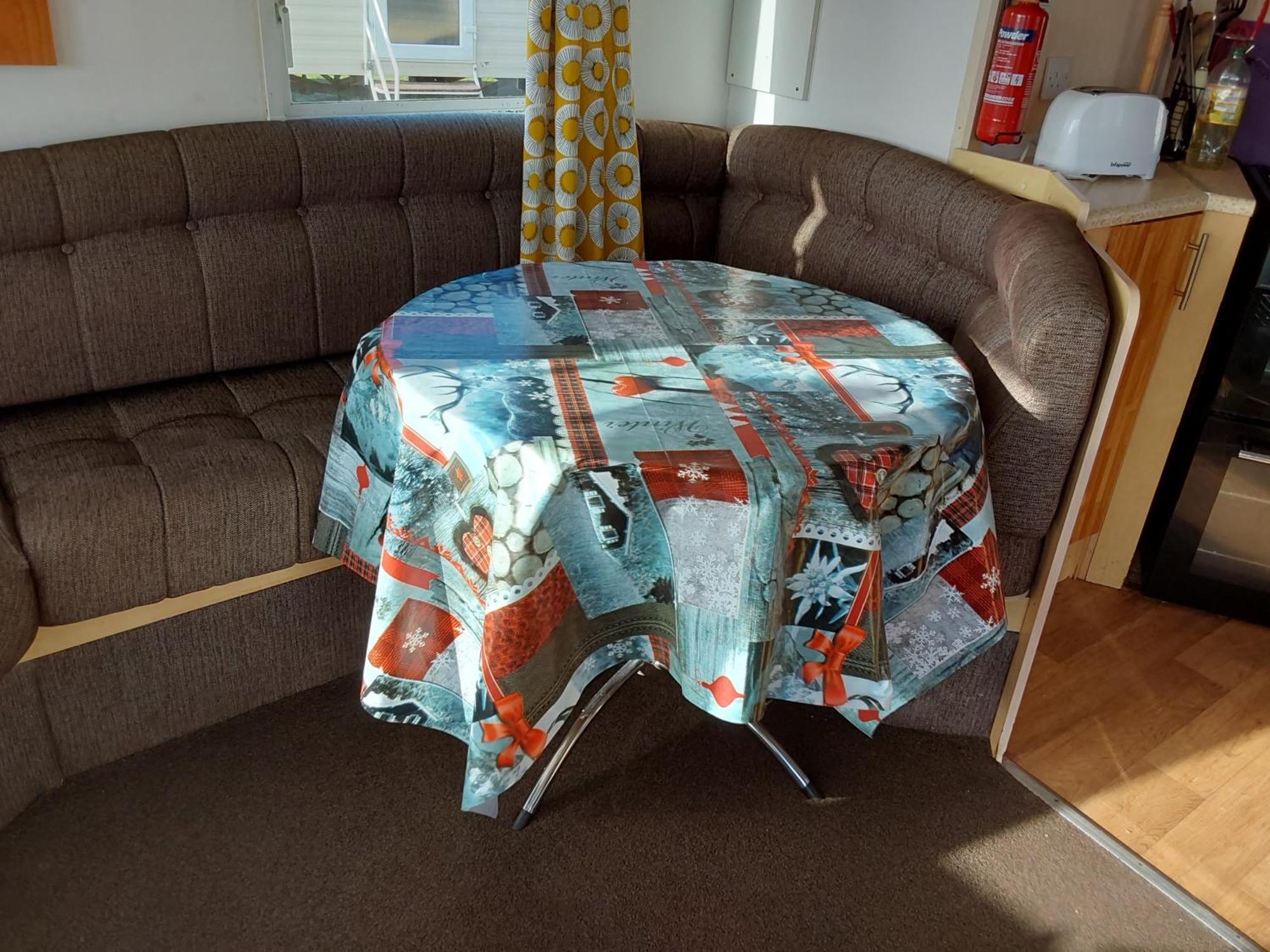 Arizona Family And Dogs Welcome Caravan 3 Bedrooms Rye Eksteriør billede